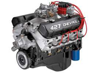 P321F Engine